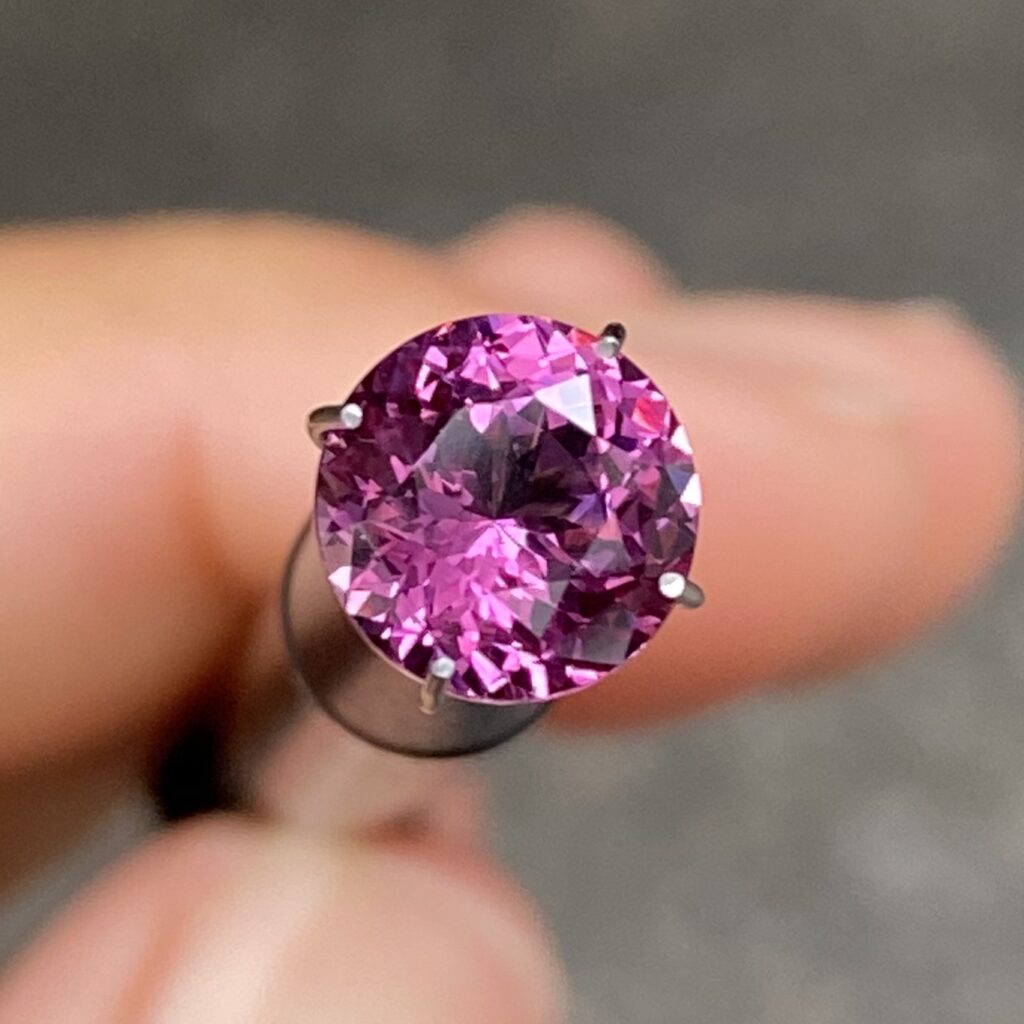Purple Garnets: The Underrated Gemstone