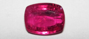 Pink Tourmaline - pink gemstones